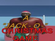 Játék Jack-o-Christmas 3D-s játék  online