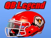 Játék QB legenda  online