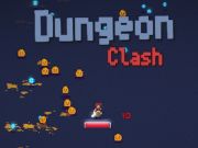 Játék Dungeon összecsapás  online