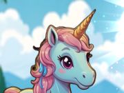 Játék Blokk Blaster Unicorn  online