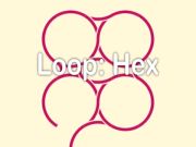 Játék Hurok: hex  online
