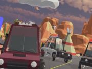 Játék Wanted: Chase Challenge online