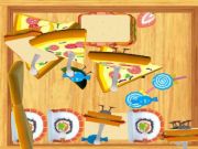 Játék Goose Match 3D online