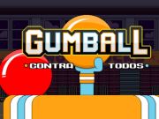 Játék Gumball online