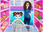 Játék Baby Taylor Hálaadás főzés online Játék Baby Taylor Hálaadás főzés online