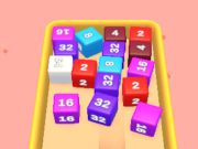 Játék Mega Cube 4096 online