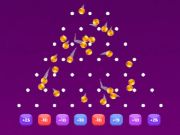 Játék Plinko golyók  online