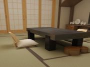 Játék Ryokan online