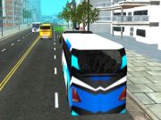 Játék Buszszimulátor valódi buszvezetés  online