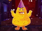 Játék Blobby Clicker online