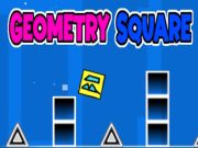 Játék Geometriai tér online Játék Geometriai tér online