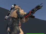 Játék Multiplayer csapat halálos mérkőzése  online