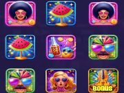 Játék Fortune Town Slot Game 2025 online