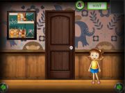 Játék Amgel Kids Room Escape 269 online