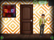 Játék Amgel Easy Room Escape 248 online