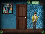 Játék Amgel Easy Room Escape 249 online