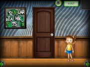 Játék Amgel Kids Room Escape 271 online