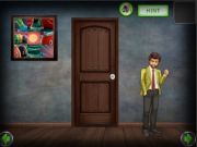Játék Amgel Easy Room Escape 250 online