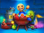 Játék Buddyman: Kick 2 online Játék Buddyman: Kick 2 online