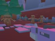 Játék FPS Zombie Shooter online