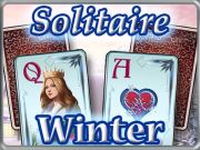 Játék Jewel Match: Solitaire Winterscapes online