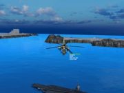 Játék Raid a Bungaling Bay 3D -n  online