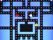 Játék Pacman online Játék Pacman online