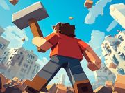 Játék TEARDOWN: Destruction Sandbox online