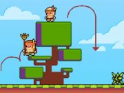 Játék Izmos sámán deluxe  online