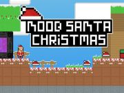 Játék Noob Mikulás karácsony  online
