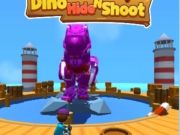 Játék Dino Hide n Shoot online