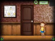 Játék Amgel Kids Room Escape 272 online