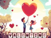 Játék Valentin rejtett alfa -okai  online