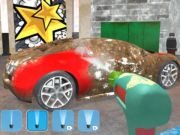 Játék Tiszta 3D  online
