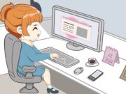 Játék Irodai menekülés a randevúkhoz  online