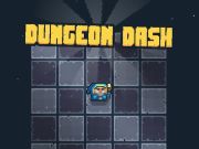 Játék Dungeon Dash online