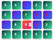 Játék Modern sudoku online