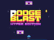 Játék Dodge Blast Hyper Edition online
