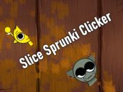 Játék Szelet sprunki kattintó online Játék Szelet sprunki kattintó online