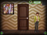 Játék Amgel Easy Room Escape 251 online