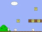Játék Mario macska  online
