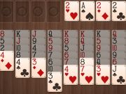 Játék Fa Freecell  online