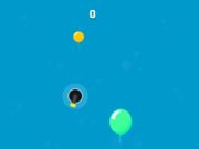 Játék Ballon lövöldözős  online