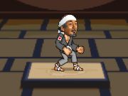 Játék Karate Bros online