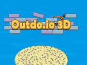 Játék Lepipál. IO 3D  online