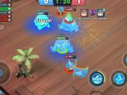 Játék Mobil legendák slime 3v3  online