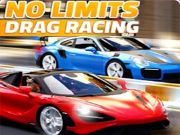 Játék Nincs korlátozás: Drag Racing  online