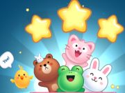 Játék Állat -összeolvadás: Bubble Shooter  online