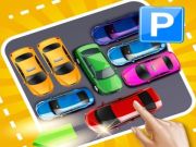 Játék Rendezés: a parkolómat  online