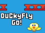Játék Duckyfly Go! online